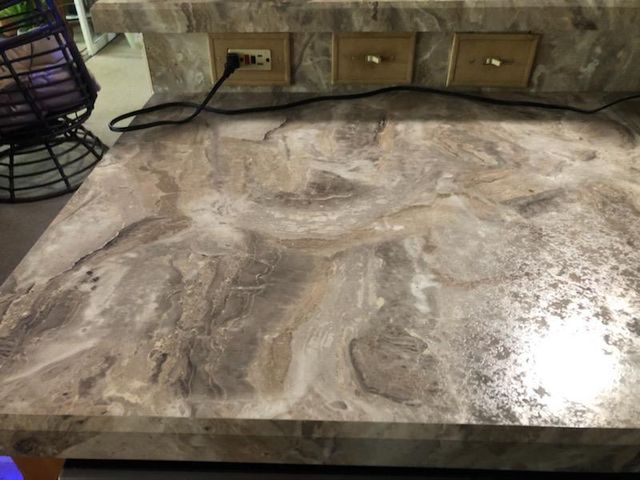 Kitchen Custom Cabinets