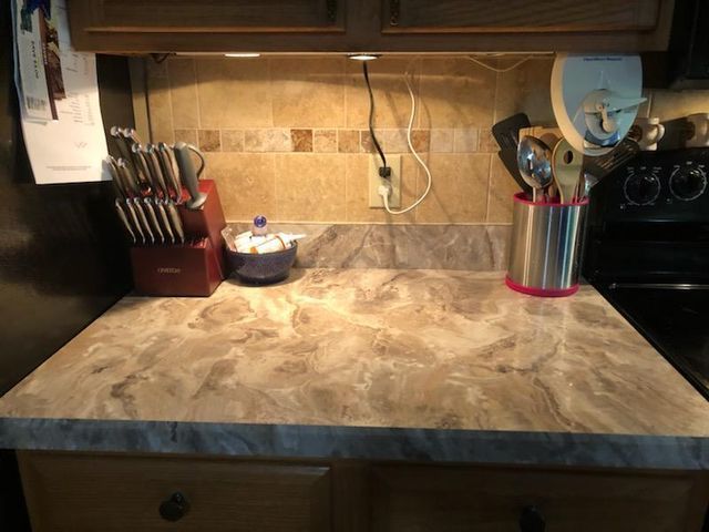 Kitchen Custom Cabinets