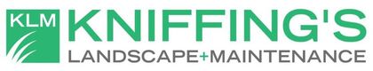 Kniffing's Landscape - logo