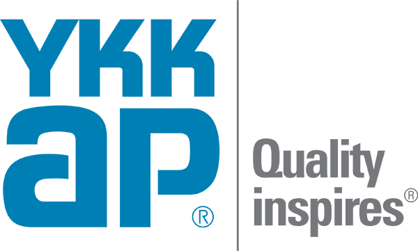 YKK AP logo