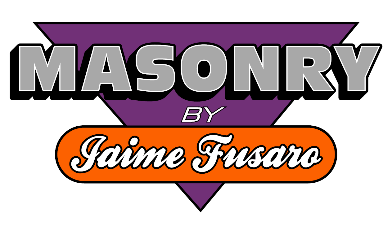 Masonry by Jaime Fusaro - Logo
