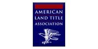American land title association