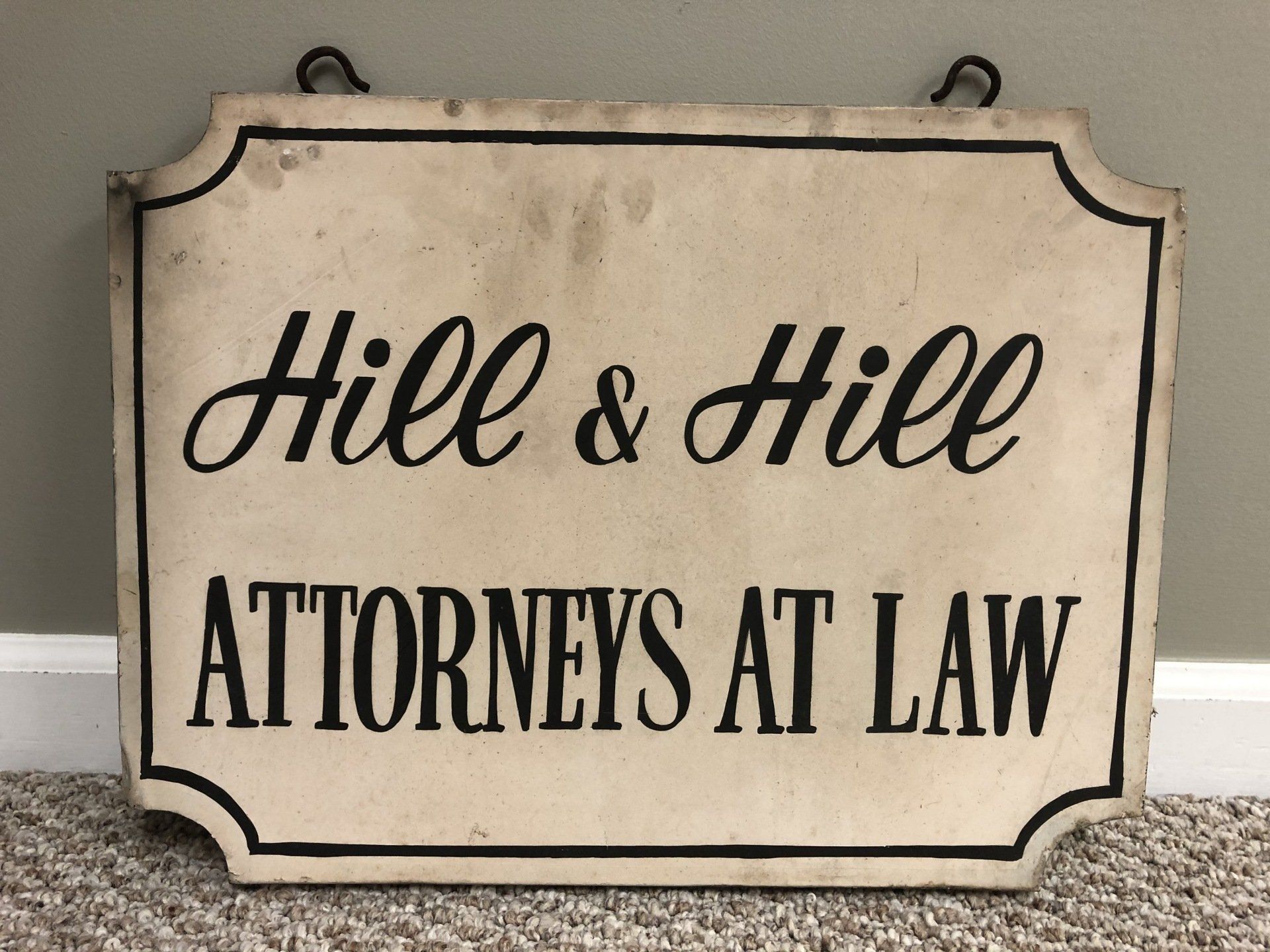 Criminal and Traffic Offenses