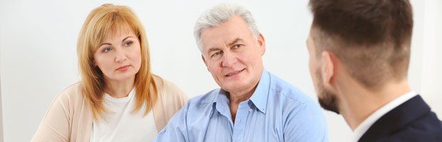 Legal services