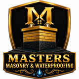 Masters Masonry & Waterproofing Logo