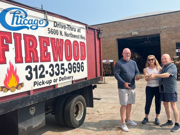 Chicago Firewood