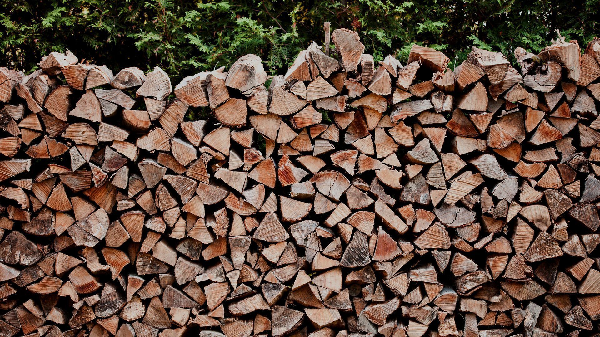 Chicago Firewood