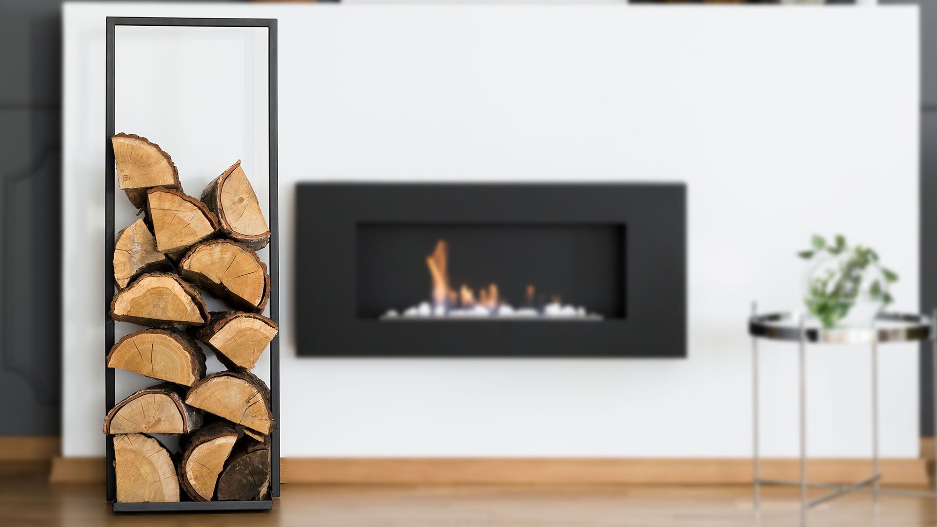 Chicago Firewood