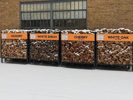 Chicago Firewood