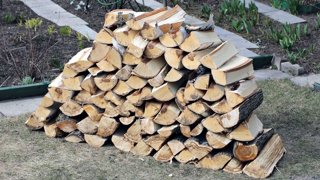 Chicago Firewood