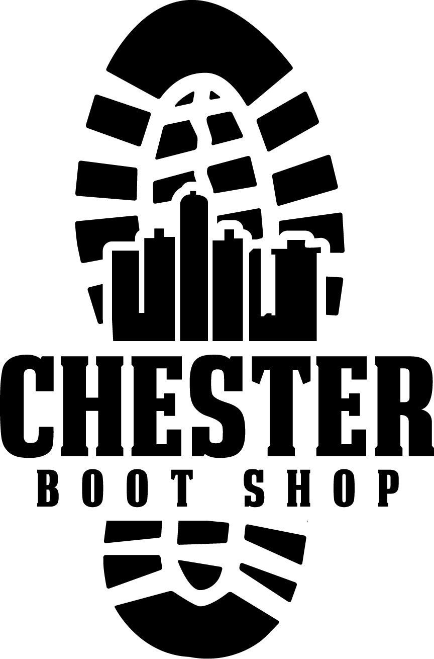 Chester Boot Shop - logo