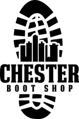 Chester Boot Shop - logo