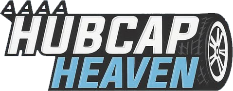 AAAA Hubcap Heaven - logo