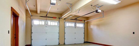Garage Door