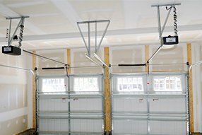 Garage Door Openers
