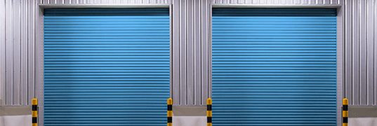 Commercial Door