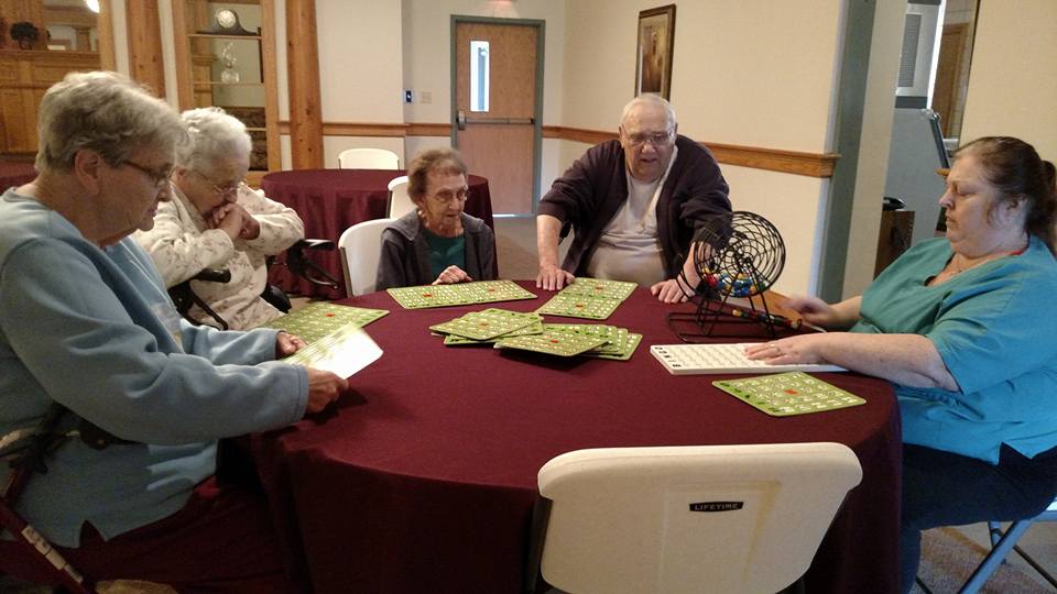 Heartland Retirement PCH Inc