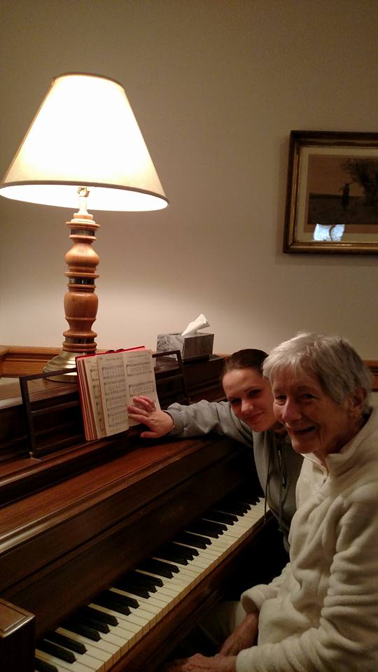 Heartland Retirement PCH Inc