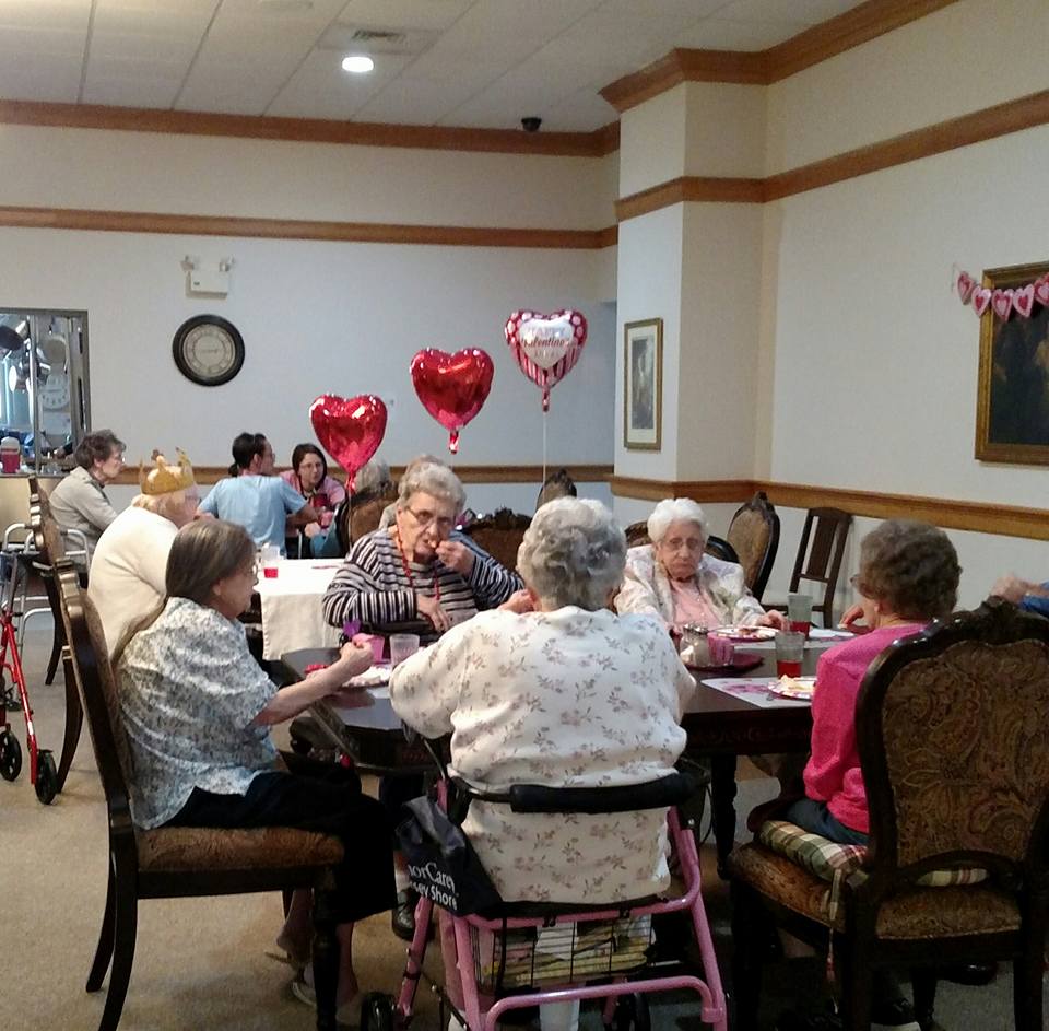 Heartland Retirement PCH Inc