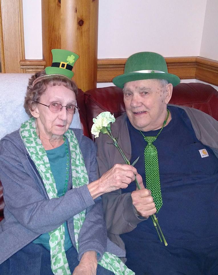 Heartland Retirement PCH Inc