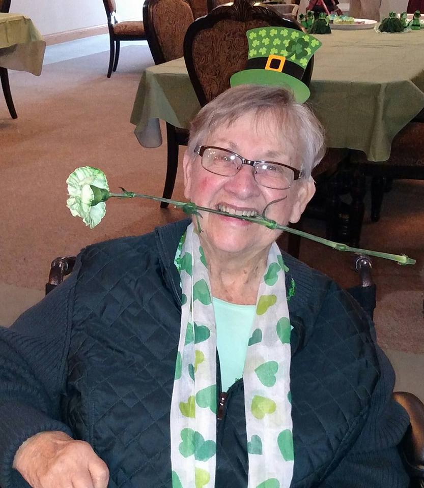 Heartland Retirement PCH Inc