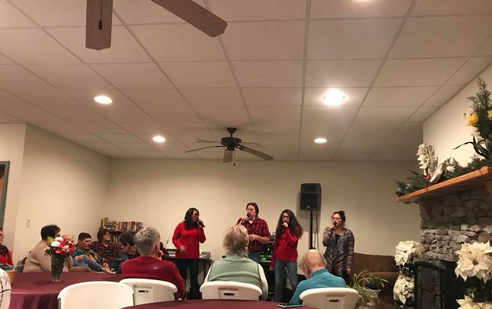 Heartland Retirement PCH Inc