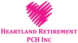 Heartland Retirement PCH Inc - Logo