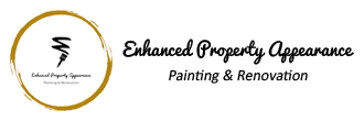 Enhanced Property Appearance Painting & Renovation | Logo