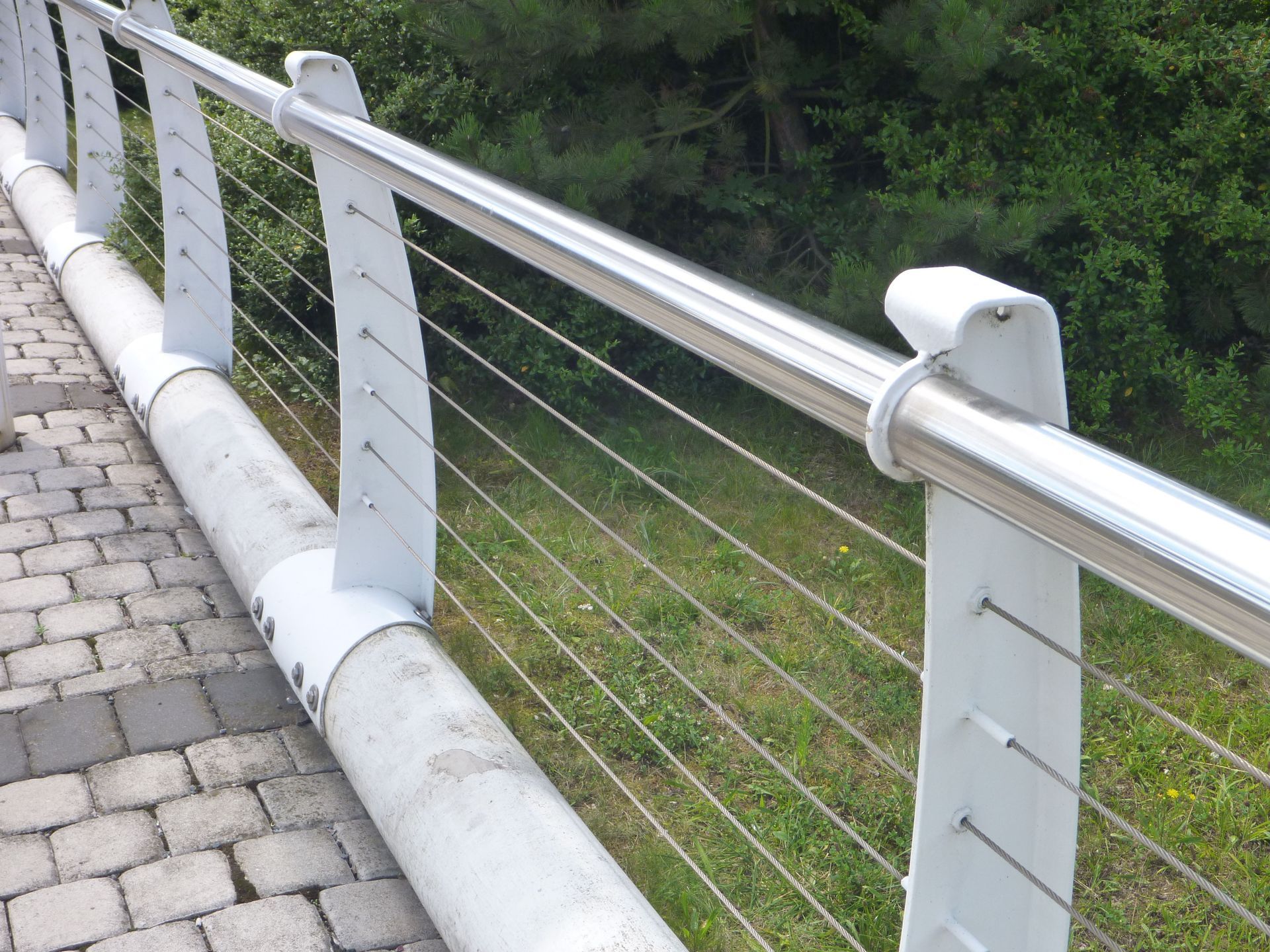 Cable Railing