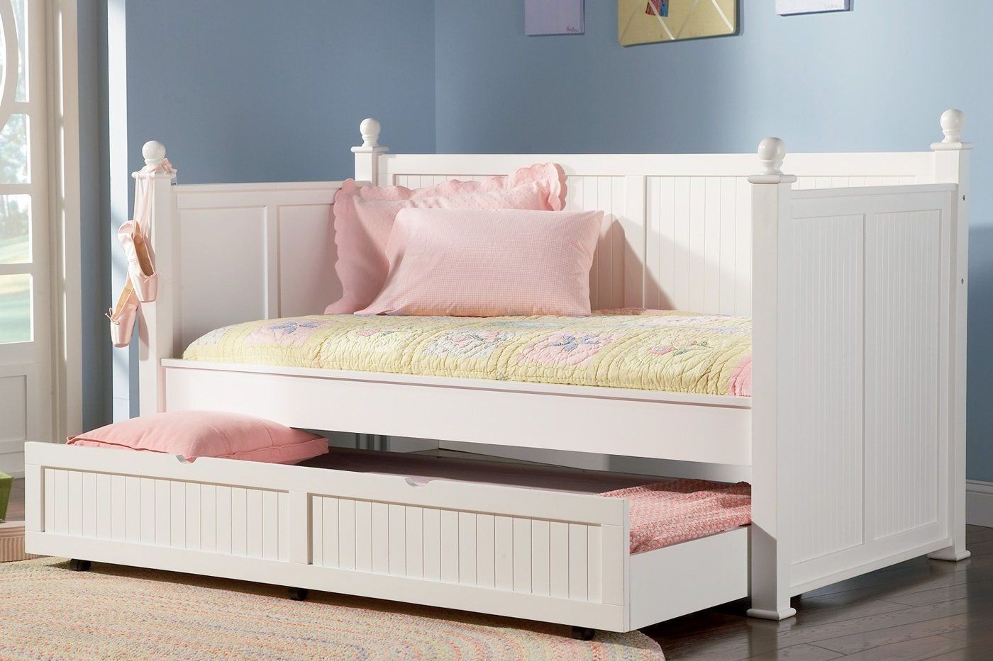 Trundle Beds