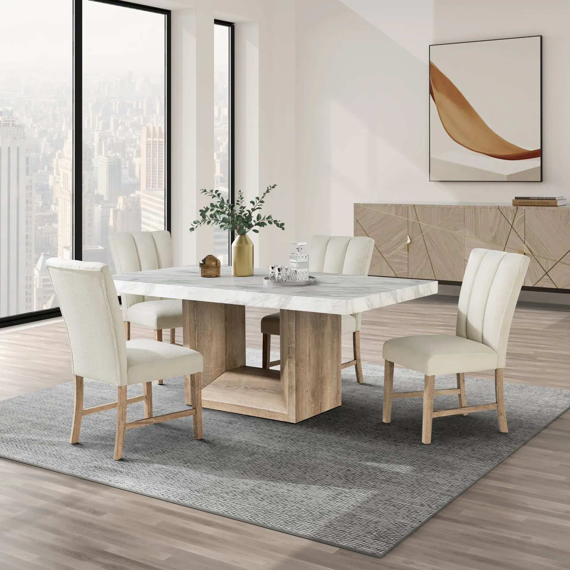 Dining Tables