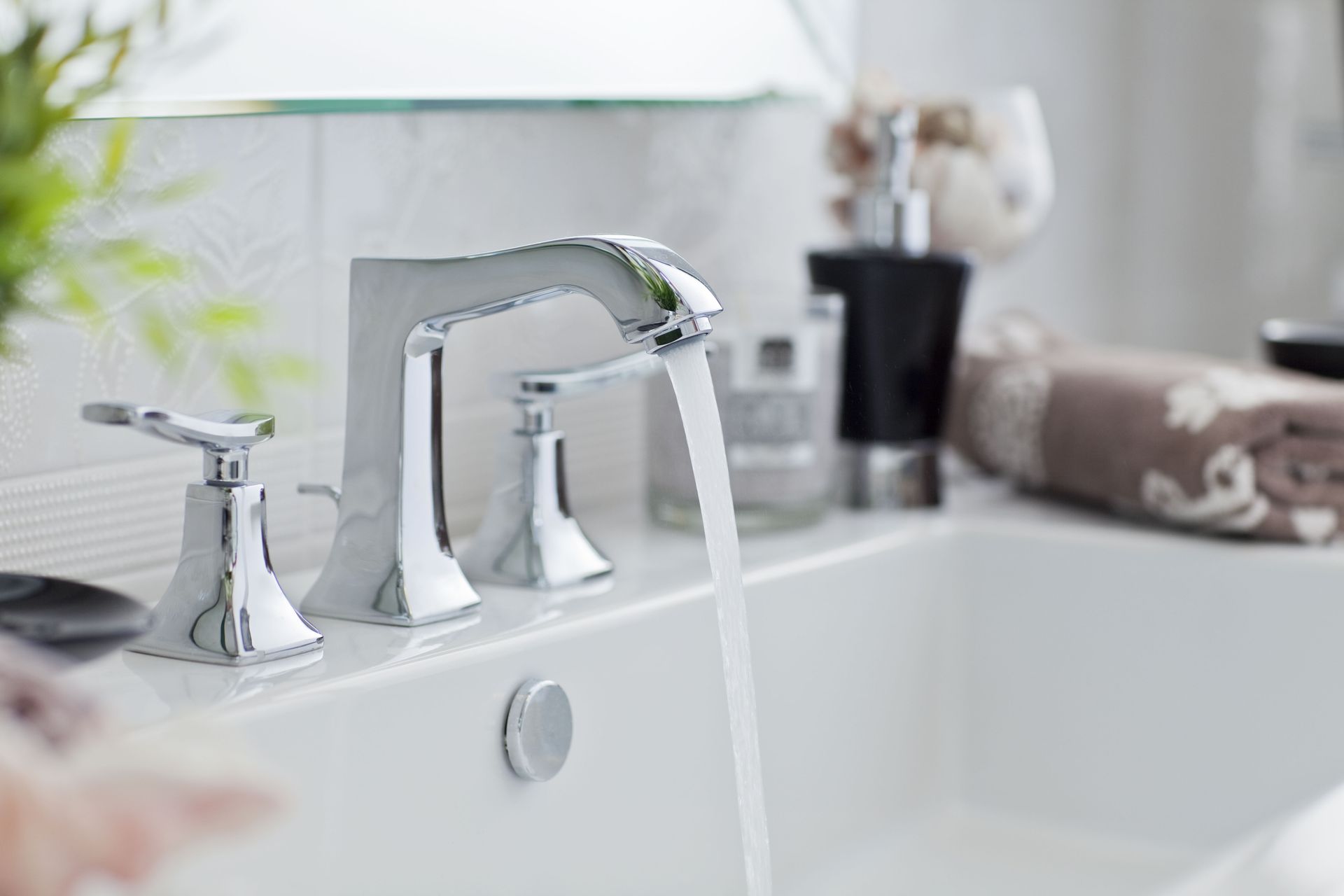 water treatment companies