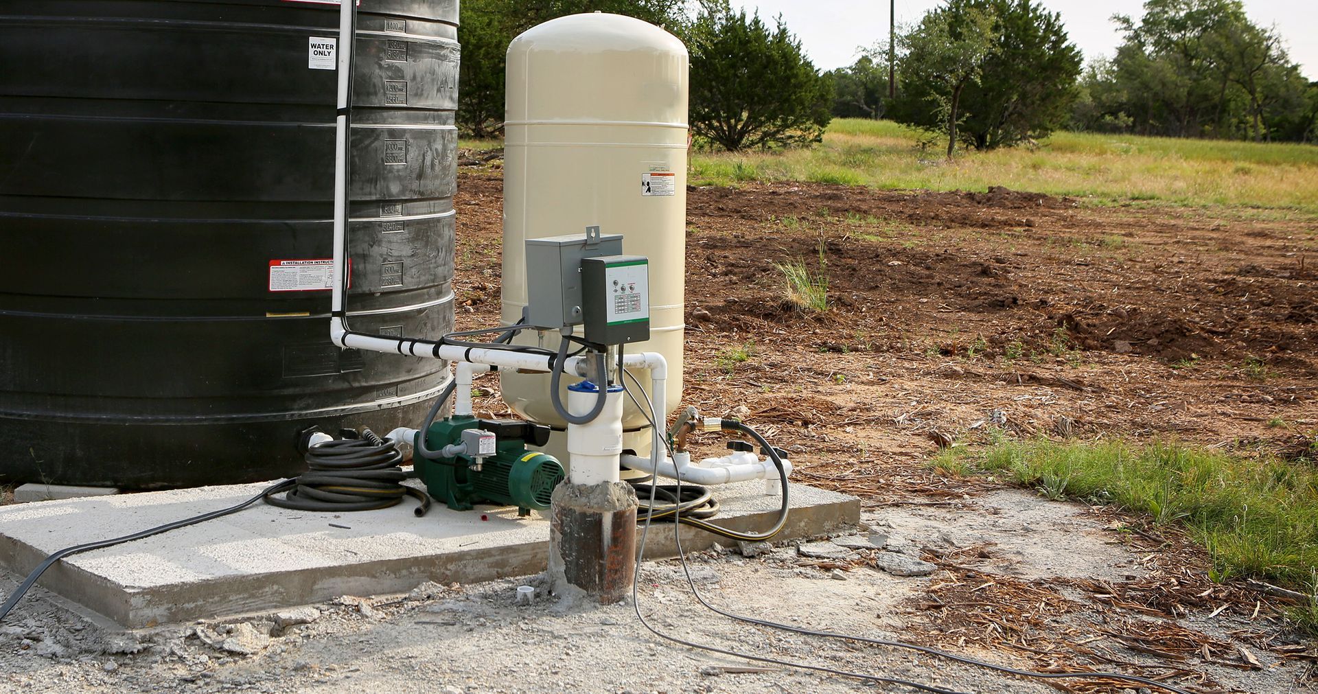 Water Systems Specialties, A Regional Water Authority Company