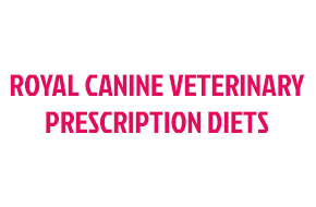 Royal Canine Veterinary Prescription Diets