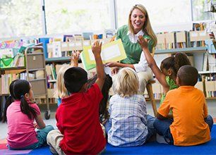 Preschool and Child Care Center