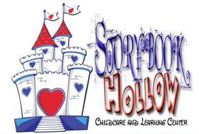 Storybook Hollow Childcare & Learning Center  - logo