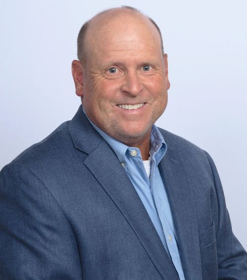 Mark Turner & Associates - owner