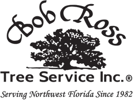 Bob Ross Tree Service | Logo