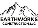 Earthworks Construction - Logo