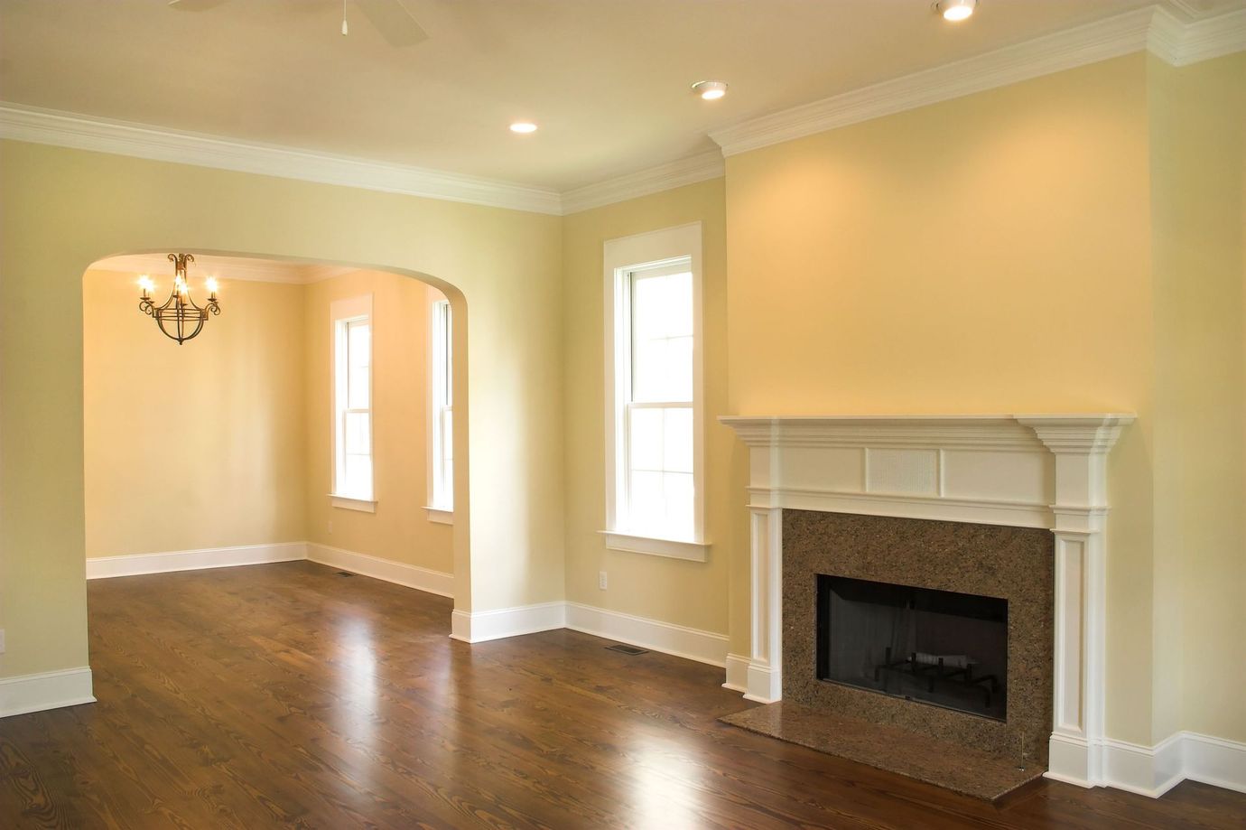 Great Homes Gallery
