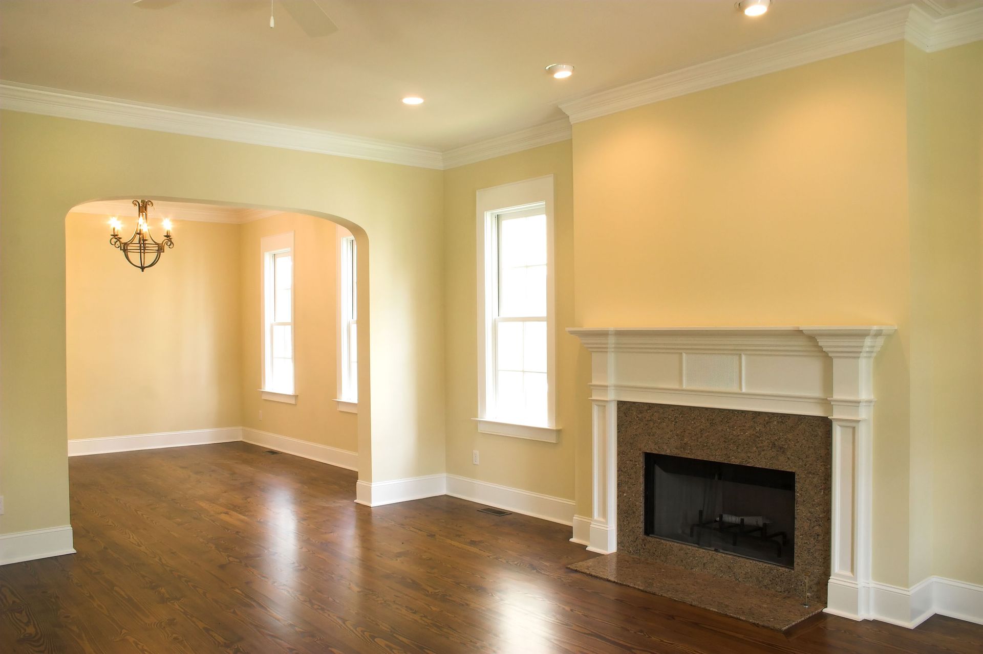 Great Homes Gallery