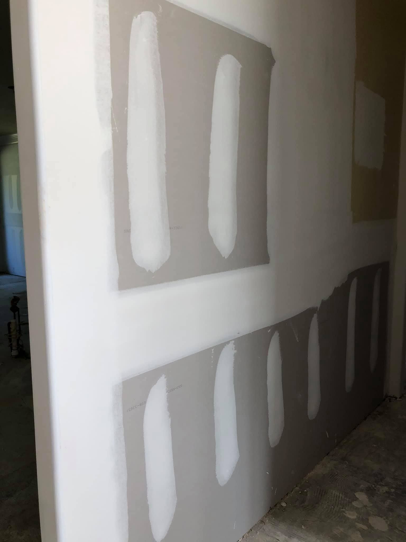 drywall
