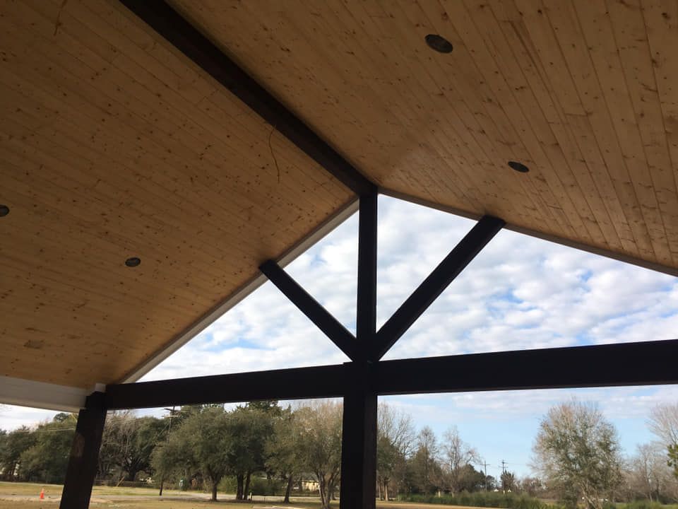 newly construction