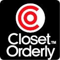 Closet Orderly™ Logo