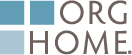 Org Home logo