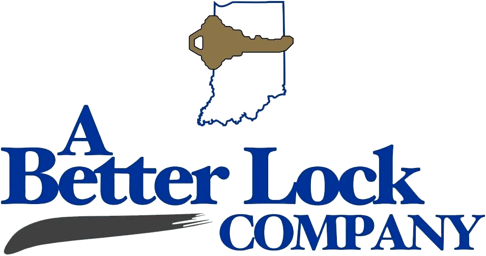A Better Lock Company-Logo
