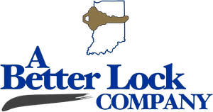 A Better Lock Company-Logo