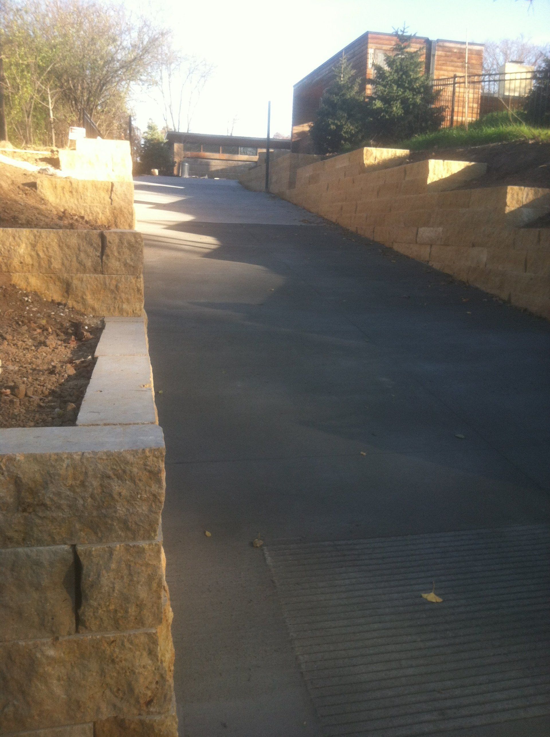 Strand Design Project