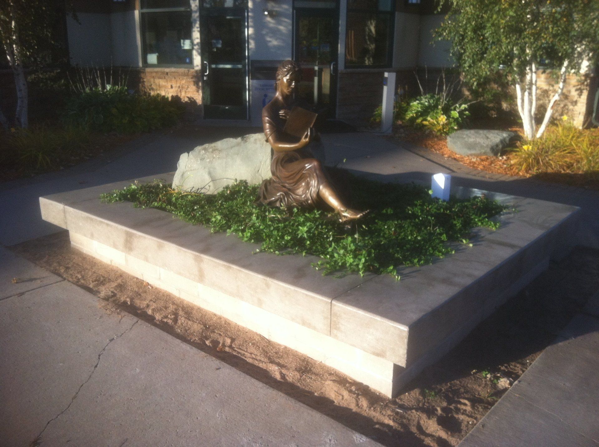 Wisconsin Public Library