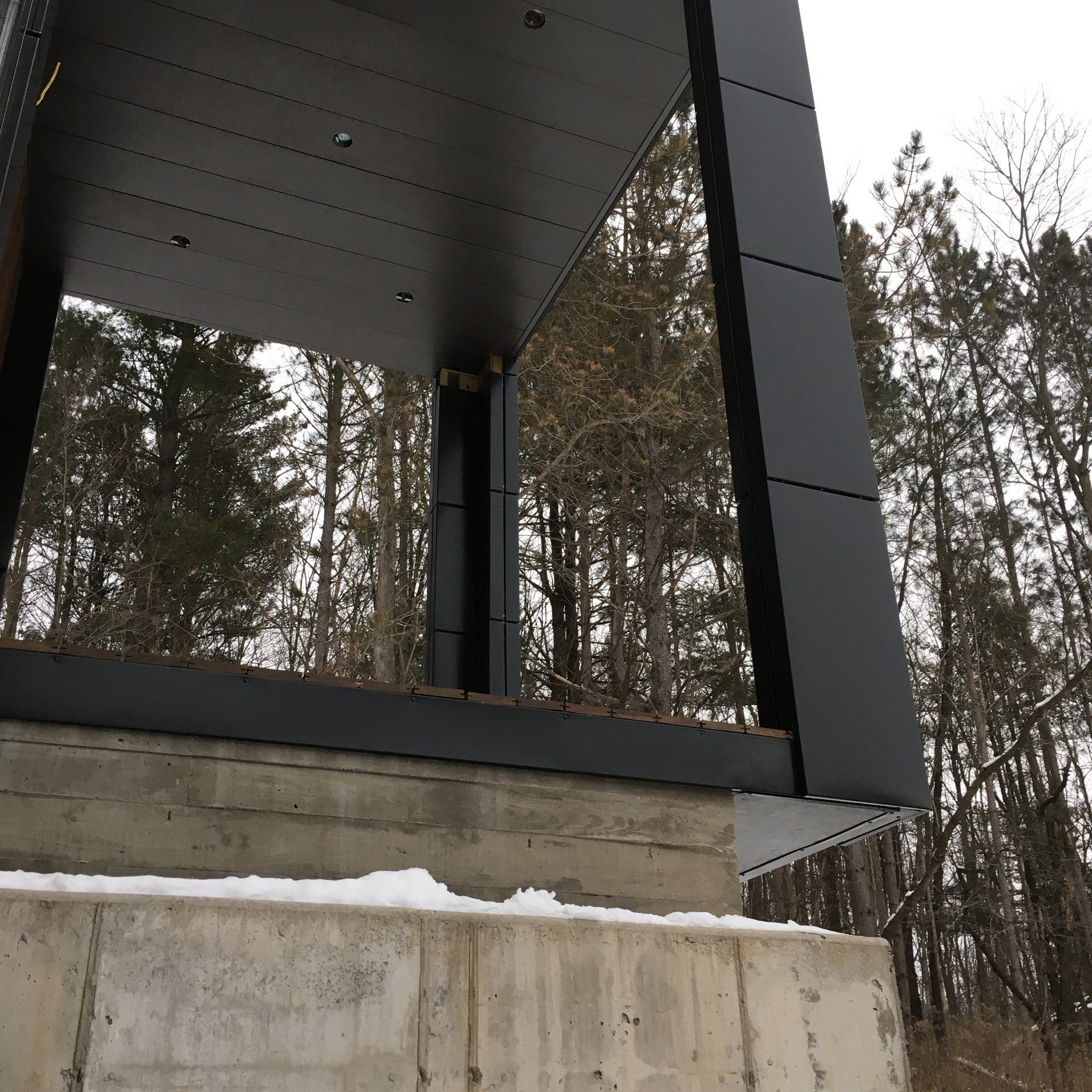 Strand Design Project